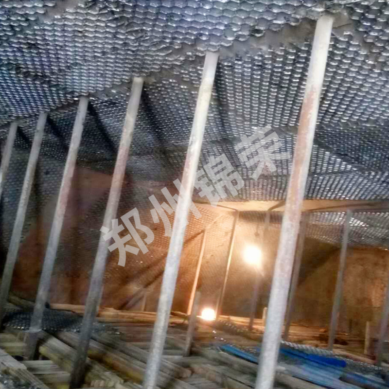 施工現場